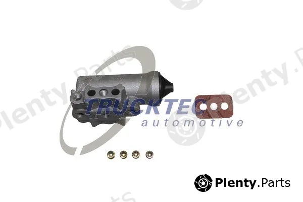 Trucktec Automotive 04.35.100 — Pressure Controller, compressed-air system