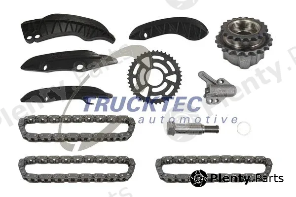 Trucktec Automotive 08.12.074 — Timing Chain Kit
