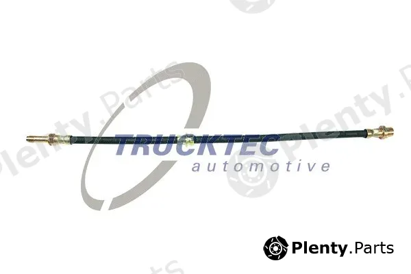 Trucktec Automotive 08.35.039 — Brake Hose
