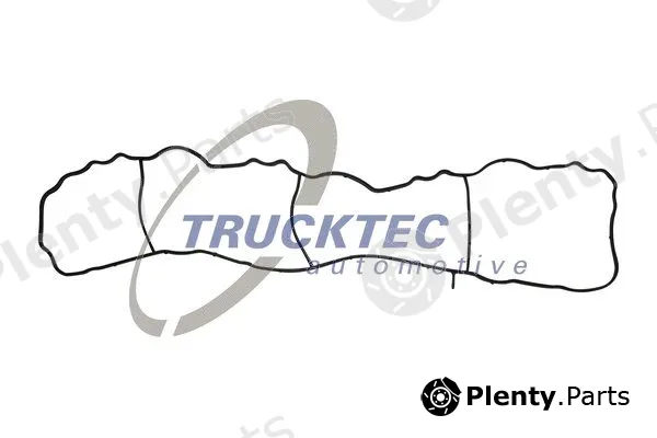 Trucktec Automotive 02.16.013 — Gasket, intake manifold