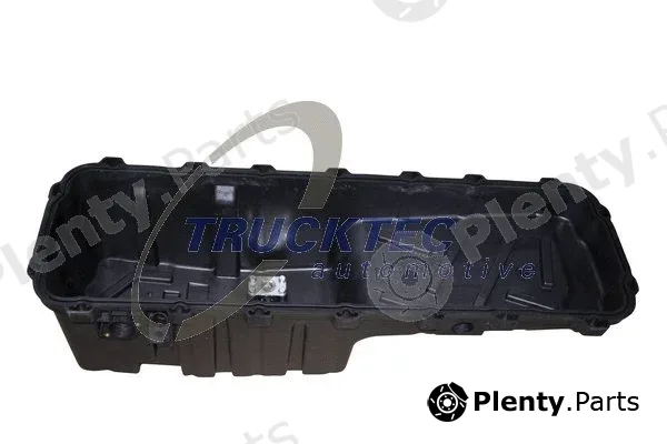Trucktec Automotive 03.10.044 — Oil Sump