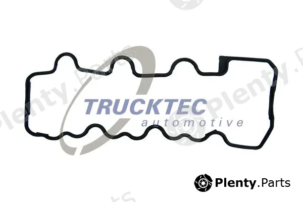 Trucktec Automotive 02.10.073 — Gasket, cylinder head cover
