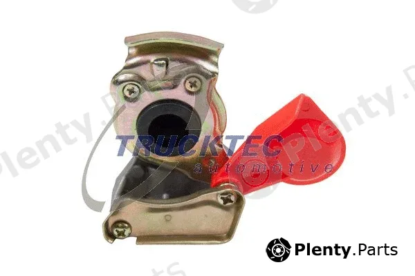 Trucktec Automotive 90.01.012 — Coupling Head