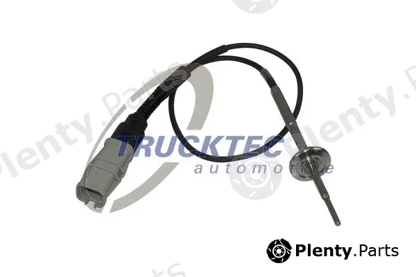 Trucktec Automotive 05.42.015 — Sensor, exhaust gas temperature