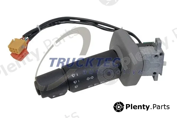 Trucktec Automotive 05.42.009 — Steering Column Switch