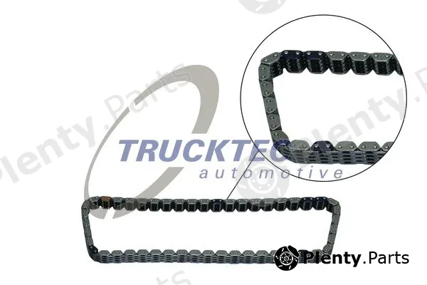 Trucktec Automotive 07.12.135 — Timing Chain