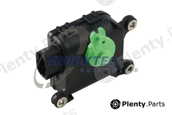 Trucktec Automotive 07.59.065 — Actuator, blending flap