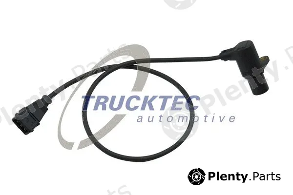 Trucktec Automotive 07.17.001 — Sensor, crankshaft pulse