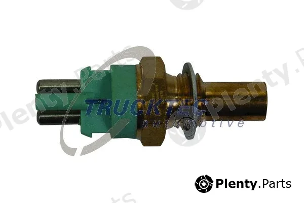 Trucktec Automotive 02.42.318 — Sensor, coolant temperature