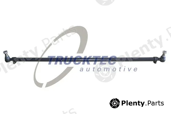 Trucktec Automotive 03.31.040 — Tie Rod