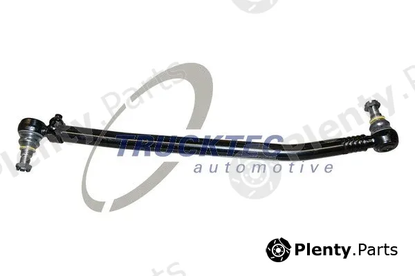 Trucktec Automotive 03.31.001 — Centre Rod Assembly