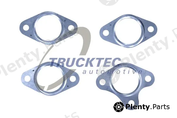 Trucktec Automotive 02.43.265 — Gasket Set, exhaust manifold