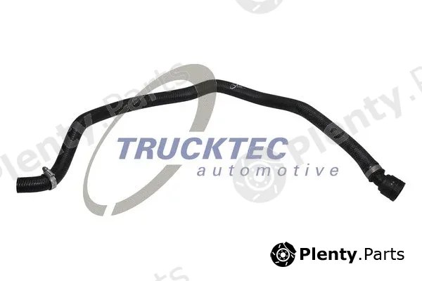 Trucktec Automotive 08.59.056 — Radiator Hose