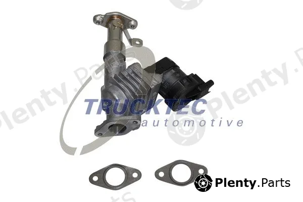 Trucktec Automotive 08.16.009 — EGR Valve