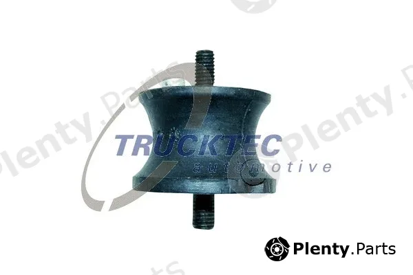 Trucktec Automotive 08.22.012 — Mounting, automatic transmission