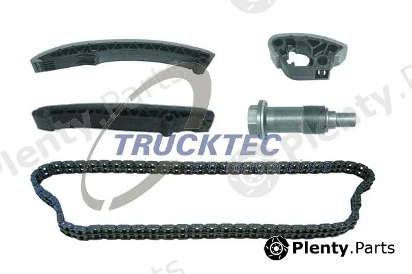 Trucktec Automotive 02.12.221 — Timing Chain Kit