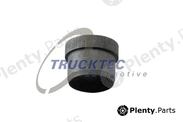 Trucktec Automotive 01.67.083 — Quill, cylinder head