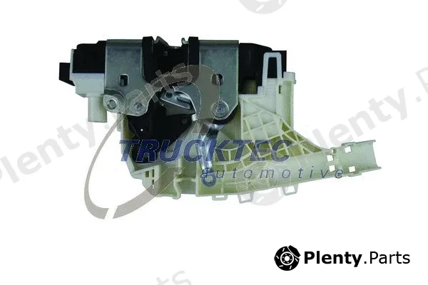 Trucktec Automotive 02.53.208 — Door Lock