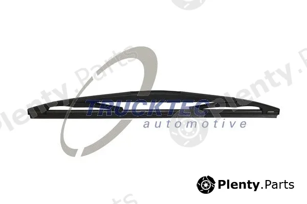 Trucktec Automotive 08.58.272 — Wiper Blade