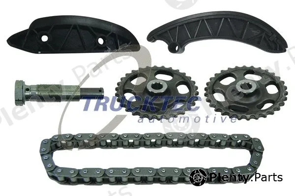 Trucktec Automotive 02.12.250 — Timing Chain Kit