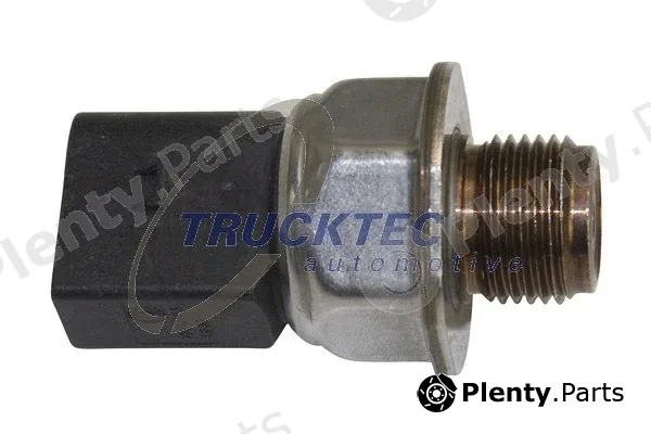 Trucktec Automotive 07.17.169 — Sensor, fuel pressure