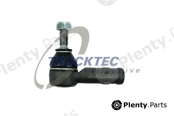 Trucktec Automotive 07.37.040 — Tie Rod End