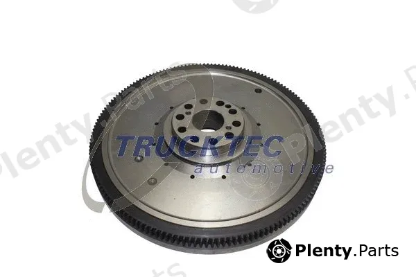 Trucktec Automotive 04.11.011 — Flywheel