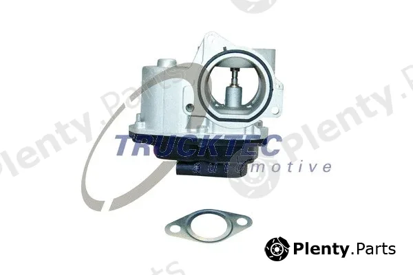 Trucktec Automotive 07.16.030 — EGR Valve