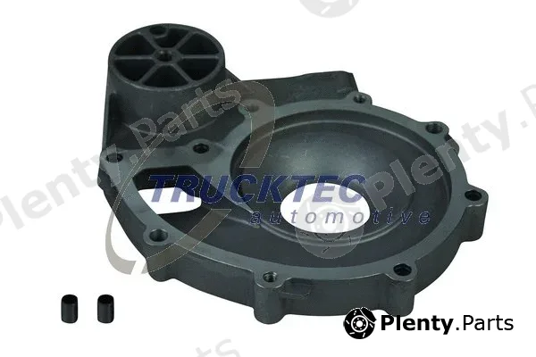 Trucktec Automotive 04.19.116 — Housing, water pump