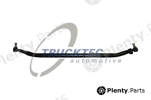 Trucktec Automotive 03.31.035 — Tie Rod