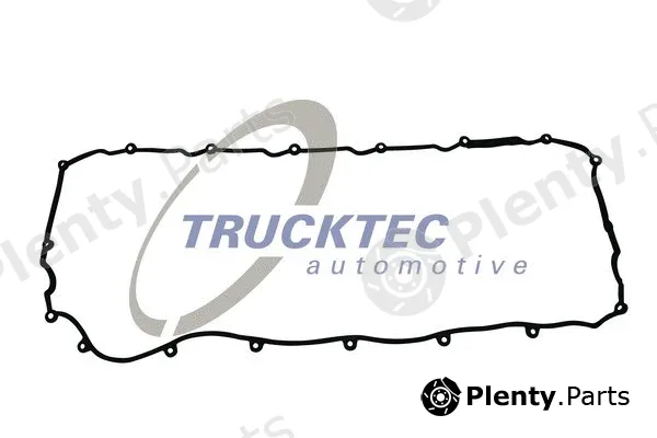 Trucktec Automotive 05.10.033 — Gasket, cylinder head cover