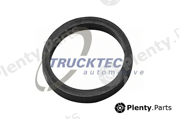 Trucktec Automotive 02.18.068 — Gasket, oil cooler