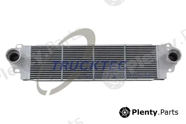 Trucktec Automotive 07.40.069 — Charge Air Cooler