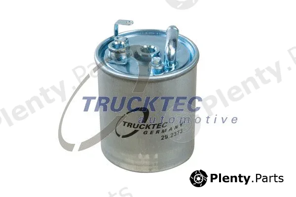 Trucktec Automotive 02.38.050 — Fuel Filter