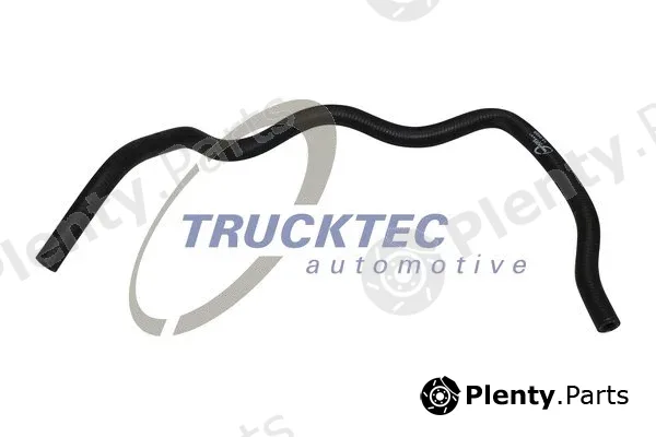 Trucktec Automotive 08.19.151 — Breather Hose, expansion tank