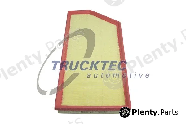 Trucktec Automotive 02.14.226 — Air Filter