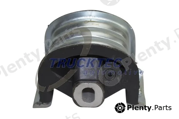 Trucktec Automotive 07.22.019 — Mounting, engine