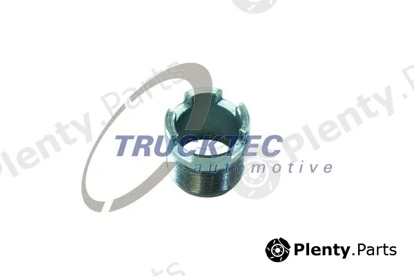 Trucktec Automotive 01.10.006 — Sleeve, nozzle holder
