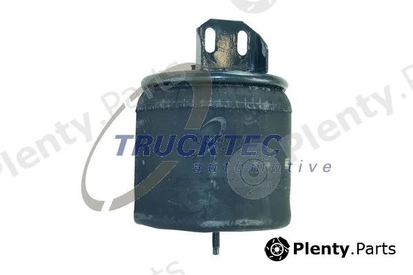 Trucktec Automotive 03.30.804 — Bellow, air suspension