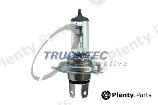 Trucktec Automotive 88.58.103 — Bulb, headlight