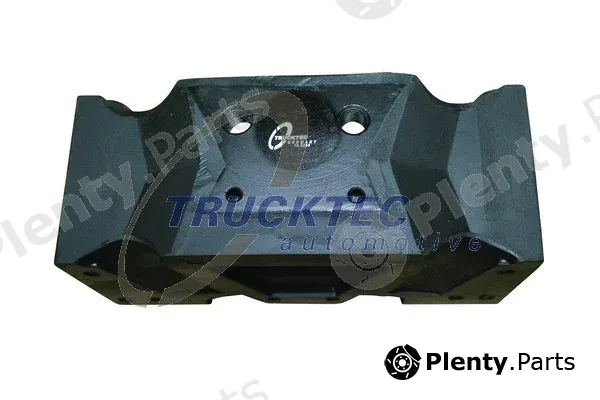 Trucktec Automotive 01.22.007 — Mounting, engine