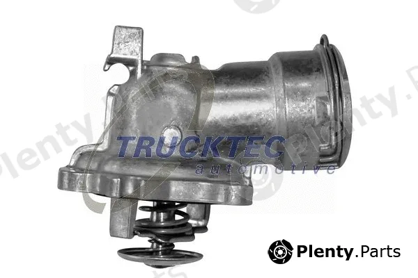 Trucktec Automotive 02.19.015 — Thermostat, coolant