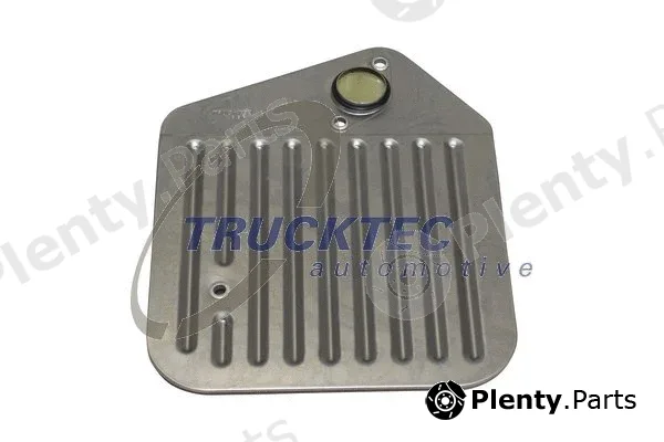 Trucktec Automotive 08.25.007 — Hydraulic Filter, automatic transmission