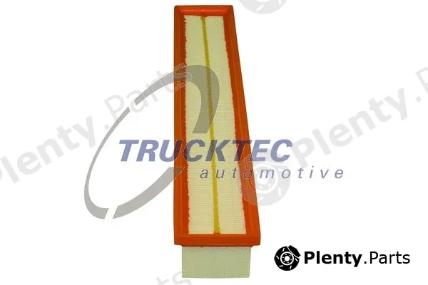 Trucktec Automotive 02.14.179 — Air Filter