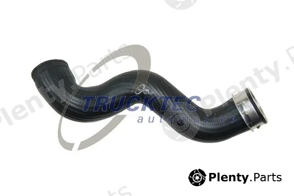 Trucktec Automotive 07.14.078 — Charge Air Hose