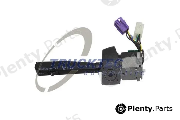 Trucktec Automotive 03.42.013 — Steering Column Switch