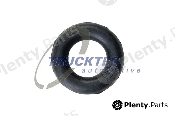 Trucktec Automotive 02.39.007 — Rubber Mount, muffler