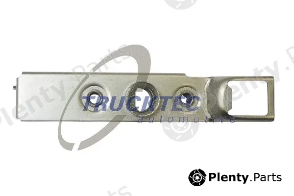 Trucktec Automotive 02.55.015 — Bonnet Lock
