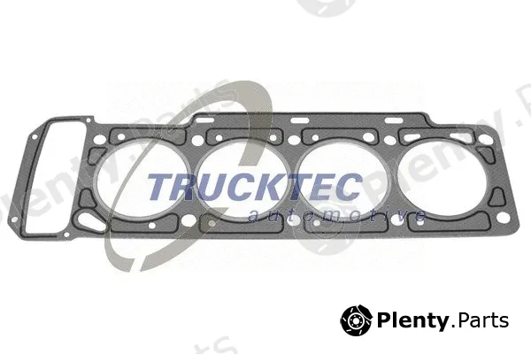 Trucktec Automotive 08.10.008 — Gasket, cylinder head