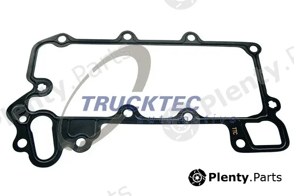 Trucktec Automotive 01.18.106 — Gasket, oil cooler